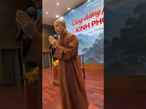 Thầy Trụ Trì hát hay quá !