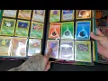 Won a Binder from Ebay of 250 vintage for 60 was it worth it