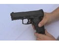 Download Lagu HK SFP9 Pistol 9mm Luger - Just Fieldstrip
