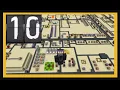 10 Particle bridge Minecraft Map Making