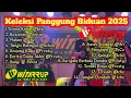 Dokumentasi Biduan Pro WITARRUP Benteng 2025