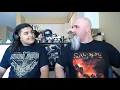 Abbath - Harvest Pyre [Reaction/Review]