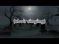 Prologue: Invisible (Lyric Video) | Beetlejuice (The Musical)
