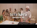 Lagu tera kòrá | aprtment life (dancehall, bouyon, diaspora edits)