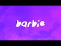 JaidynAlexis - Barbie