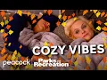Lagu Parks \u0026 Rec but it's the Cozy Moments to watch this Fall
