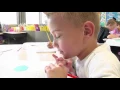 Teacher explains content - Example 4