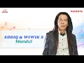 Sodiq \u0026 Wiwik Sagita - Mandul (Official Music Video)