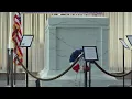 Middletown Connecticut displays replica of Tomb of the Unknown Soldier built by students