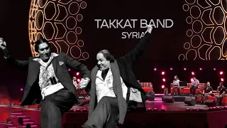 شارة مسلسل ضيعة ضايعة فرقة تكات 