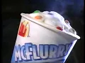 Download Lagu McDonald's McFlurry 90s Commercial (1998)