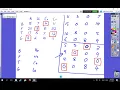Network reduction and Hungarian Algorithm