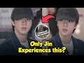 Download Lagu Breaking news! Jin Just Experienced this, the only BTS Member to be Recognized for it?!