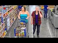 Walmart Shoplifters Thought Their Theft Was Perfect