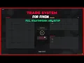 Free CodeVerse Player Trade System For Free Trade With Other Players Full Installation 2024