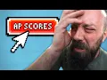 What Kind of AP SCORE CHECKER are You