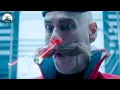 Download Lagu Every Eggman-Like Invention Made by Dr. Robotnik (Jim Carrey) | Sonic 1 \u0026 2 | Paramount Movies