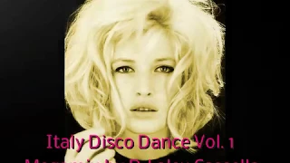 Download Italy Disco Dance Vol. 1 Megamix by D.J Alex Cascella 14.04 MP3