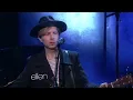 Beck Performs 'Blue Moon'