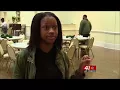 The Mentor s Project feeds hundreds of Macon s homeless for