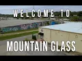 Welcome to Mountain Glass Arts