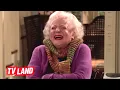 Best Betty White Bloopers of ALL Time Hot In Cleveland