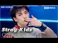 Download Lagu [ESP LYRICS] CEREMONY - StrayKids [Music Bank] | KBS WORLD TV 250829