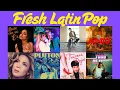 Various - Fresh Latin Pop 2020s (Dj Rafa Burgos)