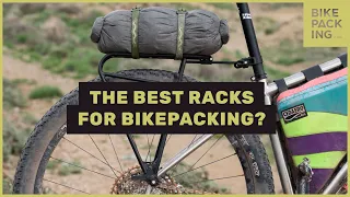 Download The Best Rear Racks For Bikepacking MP3