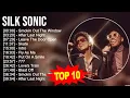 S.i.l.k S.o.n.i.c Greatest Hits ~ Top 100 Artists To Listen in 2023