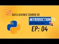 Loop While For Data Science Course B1 By Hanzalah Ashraf