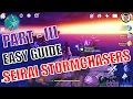 Easy Guide Seirai Stormchasers Part III Genshin Impact