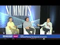 Panel - Full Funnel Planning From Awareness to Conversion