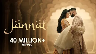 Jannat Ezu Manpreet Toor Harshdeep Kaur Kirat Gill Official Video Latest Punjabi Songs 