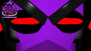 Troll’s Angels Attack on Roblox || TRAILER 💥
