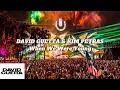 Lagu DAVID GUETTA - KIM PETRAS - When we were young Live Performance @ Ultra Music Festival 2024 Miami