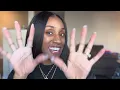 CROTORIAL: CROCHET HODGY BONNET !! Step-by-step