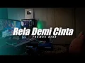 Download Lagu Rela Demi Cinta - Thomas Arya ( DJ Topeng Remix )