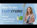 Mastering the Bathmate Hydro Your Comprehensive Guide to Proper Usage Melissa Hadley Barrett