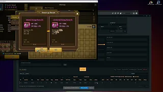 Summoners War Rune Upgrade Guide Using Optimizer Tool No Commentary
