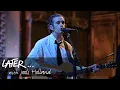Download Lagu The 1975 - I'm in Love With You (Later with Jools Holland)