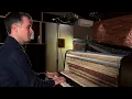 Armel Dupas⎮Open Borders⎮official music video