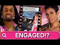 Tia Kemp s NEW ENGAGEMENT Leaves Fans SHOCKED They Were Not Ready
