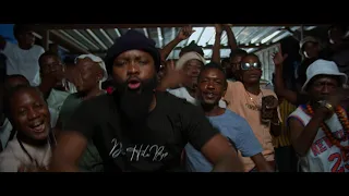 gazza stupid official music video