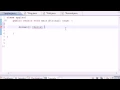 Java Programming Tutorial 61 Simple Polymorphic Program