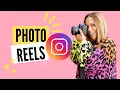 Download Lagu How to Create a Reel Using Still Photos (and how to get past the 10 photo limit)