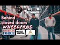 Inside Look at Wheel Pros Headquarters in Toronto Canada Tour of Warehouse