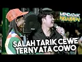 Download Lagu TRI SUAKA \u0026 NABILA NGERJAIN PENONTON  DI KM 0 JOGJA MINTA IZIN RESTU