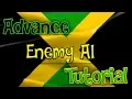 Game Maker Studio 2 Advance Enemy AI Tutorial