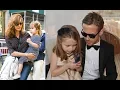 Story of Ryan Gosling And Eva Mendes Daughter Amada Lee Gosling